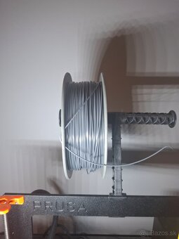 3D Tlačiareň Prusa i3 MK3S - 2