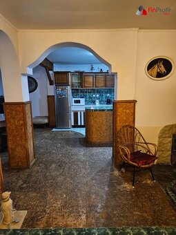 4izbový rodinný dom Rastislavova ul.Piešťany - 2