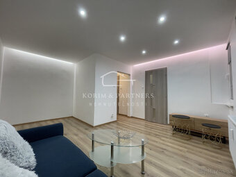 Zrekonštruovaný 1-izbový byt – ideálny na bývanie aj investí - 2