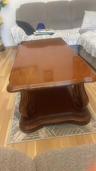 Konferenčný stolík - 2