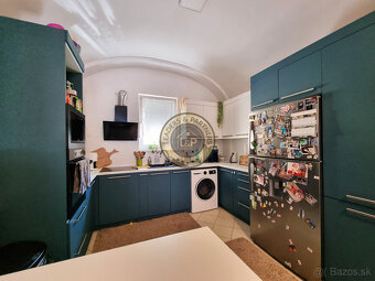 PREDAJ 4izbový byt Mosonmagyaróvár - 2