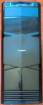 Skrinka Zalman ZM-T3 - 2