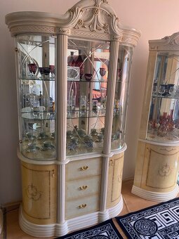 Talianský nabytok - 2