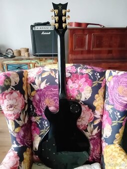 Predám el. gitaru DBZ Bolero USA - 2