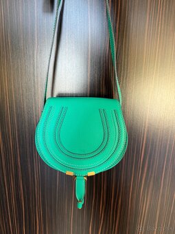 Chloe kožená kabelka originál - 2