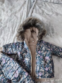 Zimná kombinéza - 2