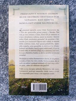 Predám nečítanú knihu Návrat domov od Júlie Klassen - 2