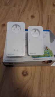 Devolo Magic 2 WiFi next Starter Kit - 2
