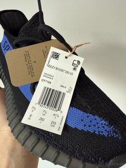 Adidas Yeezy Boost 350 V2 “Dazzling Blue” - 2