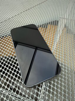 TOP Predám iPhone 14 Pro 512 GB Deep Purple/Fialový - 2