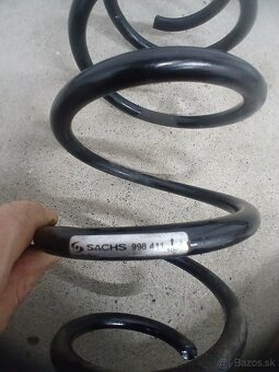 Predna pruzina VW, Skoda, Seat, Audi - 2