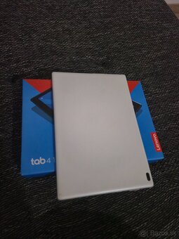 Lenovo Tab 4 10 - 2