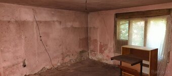 predám rodinný dom - 2