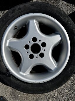 Disky BMW styling 16 - 2