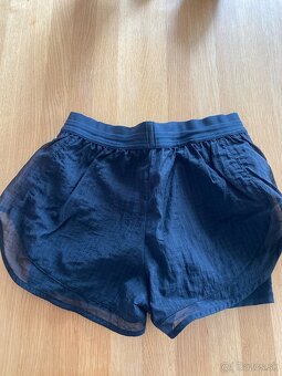 Kratke nohavice na beh Nike - 2