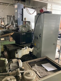 Elektroerozivní hloubička King Spark PULSE (7949) - 2