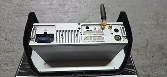 Radio Fiat Fiorino - 2