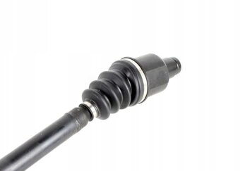 PEUGEOT 207, 2008 - PRAVÁ POLOOSI PEUGEOT - 2