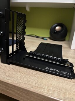 Montech vertical stojan na grafickú karzu - 2