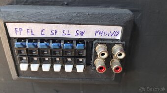 Receiver Sony s bluetooth - 2