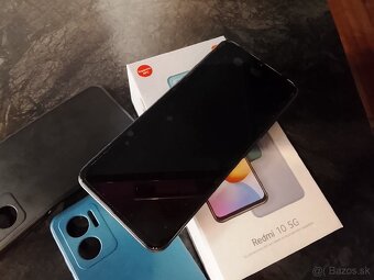 Xaomi readmi 10 5G - 2