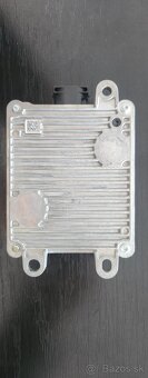 Rj radar actros mp4 - 2