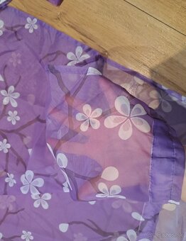 ZÁCLONY  KVETT  -  KRUHY  A INÉ - 2