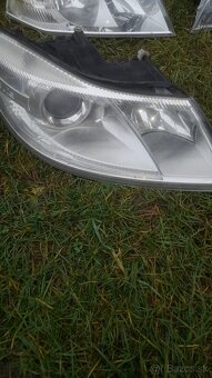 Predne svetla pre Škodu OCtavia 2 - 2