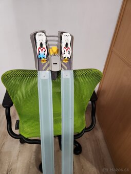 Autodráha so samospádom - 2