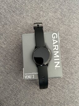 Garmin Venu 3 - 2