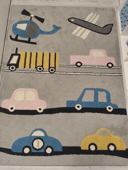 Detský koberec - 2