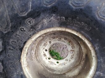 Firestone 13,5 x 16,1 - 2