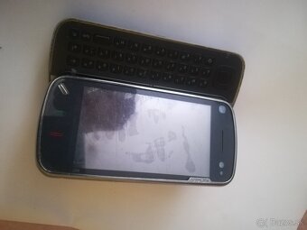Predám Nokia N97 - 2
