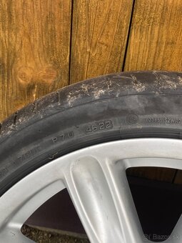 Elektrony 5x100 r17 - 2