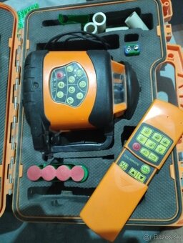 Predám nivelačný laser - 2