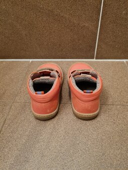 Barefoot Koel 25 - 2