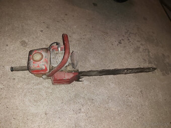 predám starožinú pĺlu 53ročnú - 2