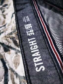 Pánske nohavice L - 2