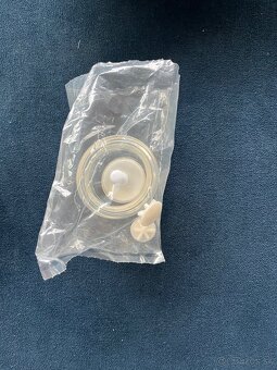 Odsávačka mlieka phillips avent - 2