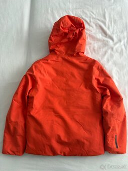 Detská lyžiarska bunda 4F - 2