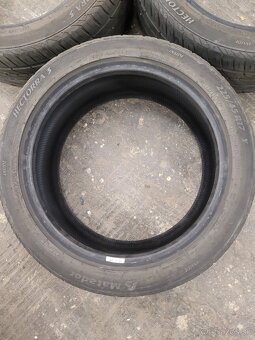 Letné 225/45 R17 - 2