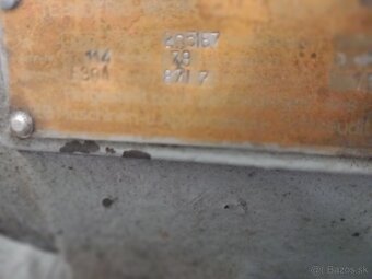 Predam kompresor - 2