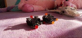 Lego 76130 Marvel,Spiderman,Ironman - 2