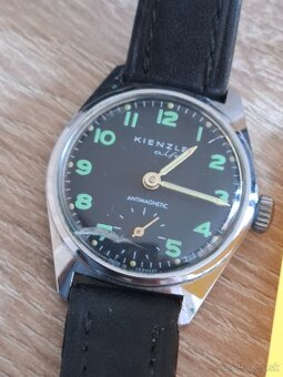 Náramkové hodinky 5 - 2