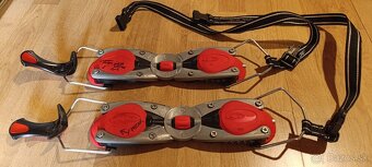 Viazanie na lyže - 2