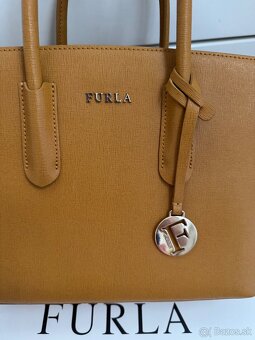 Kabelka furla PC 250 eur - 2