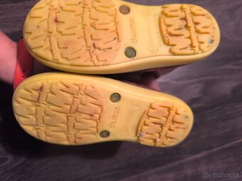 Cortina snehule 23 a gumačiky - 2