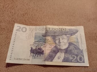Bankovky - 2
