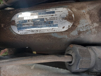 prepravnik na kone - 2