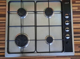 Predám varnú dosku - 2